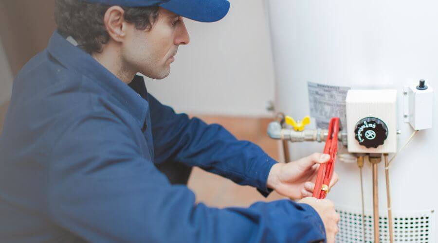 Local sewer line repair in Rich Hill, MO